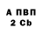 КЕТАМИН VHQ Asiya Alieva